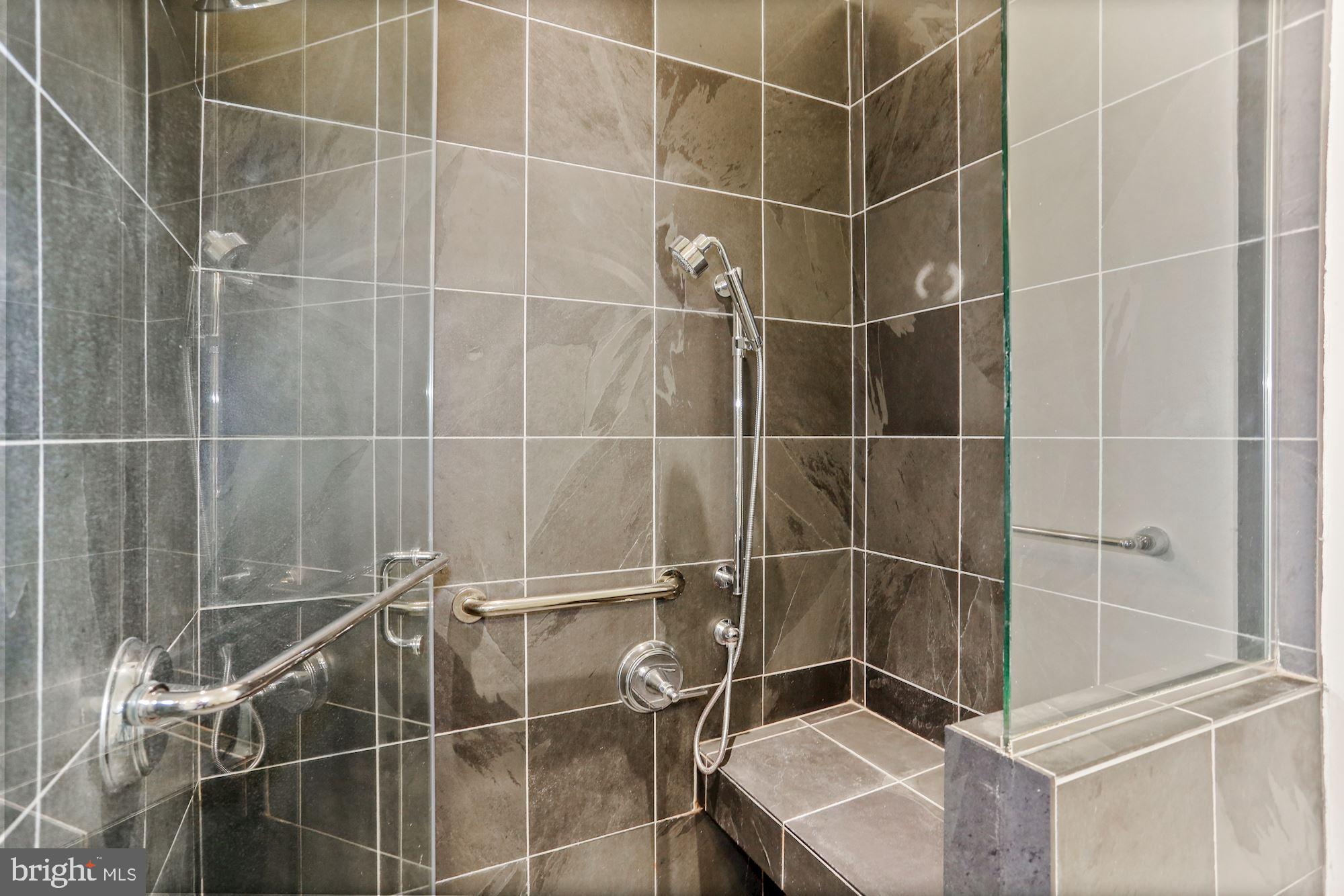 BALLSTON - Residential Lease