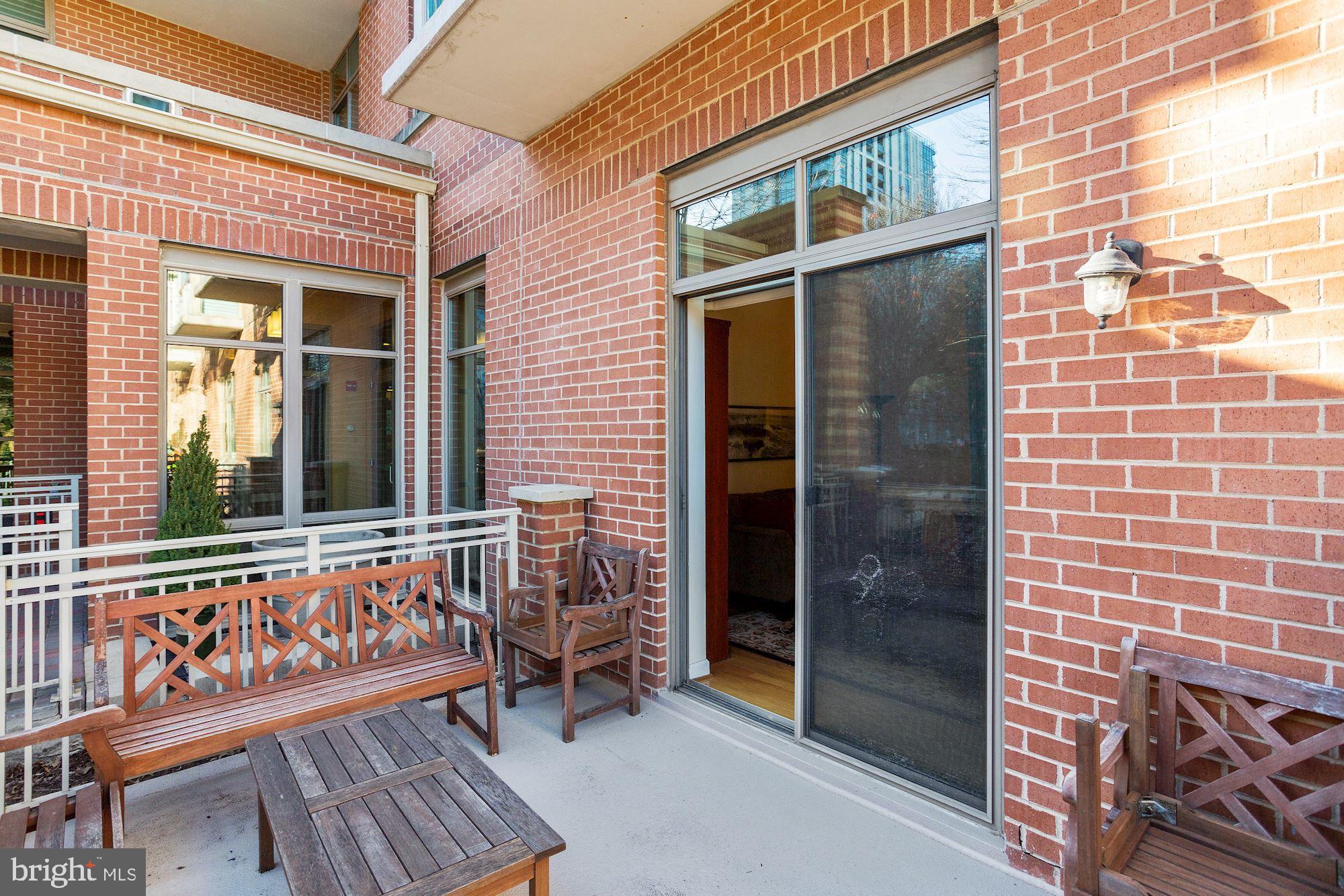 BALLSTON - Residential Lease