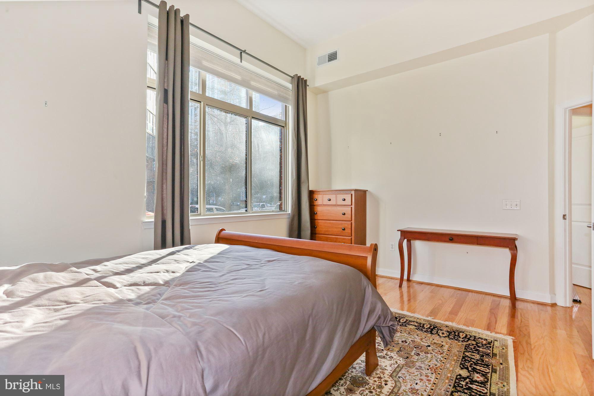 BALLSTON - Residential Lease