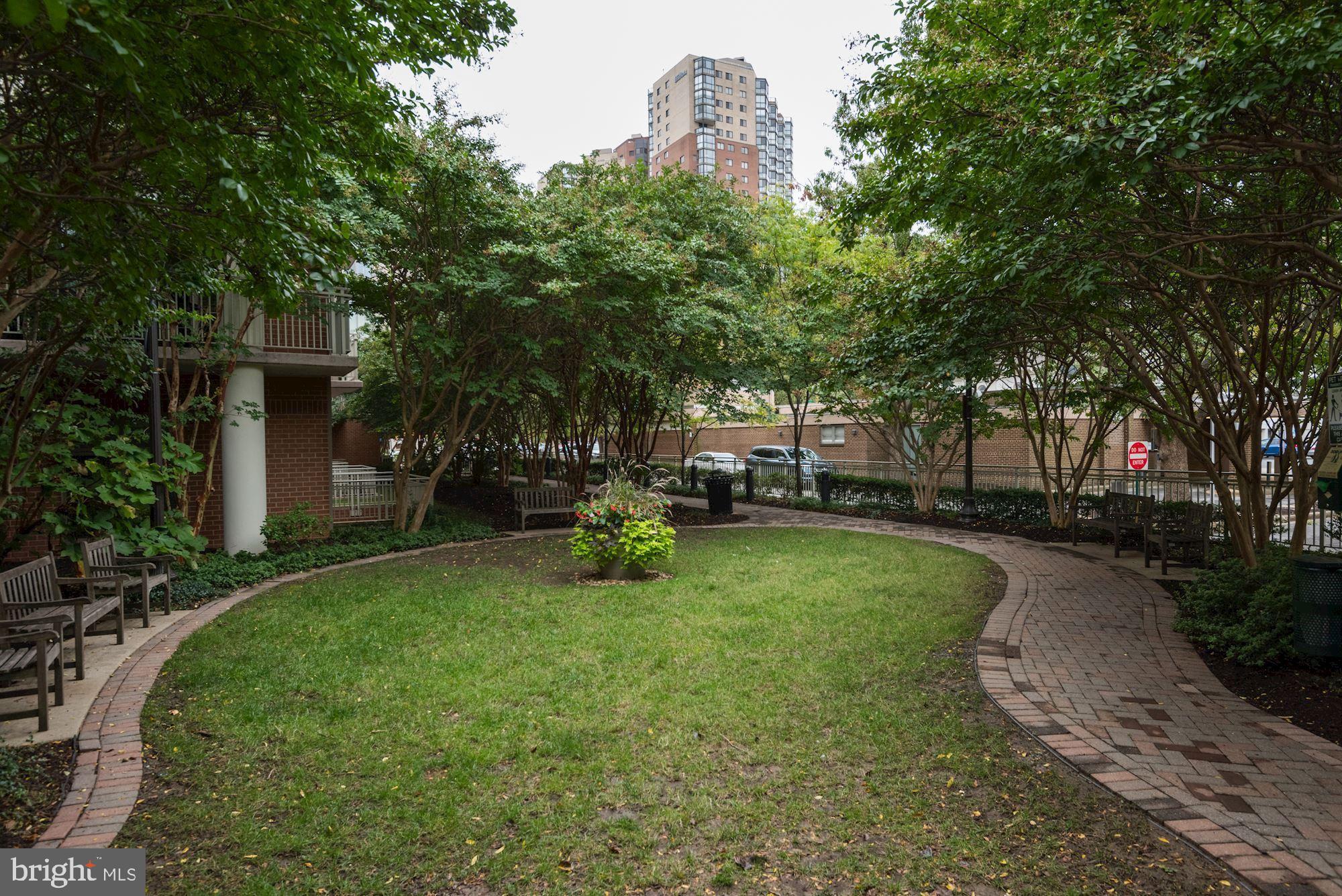 BALLSTON - Residential Lease