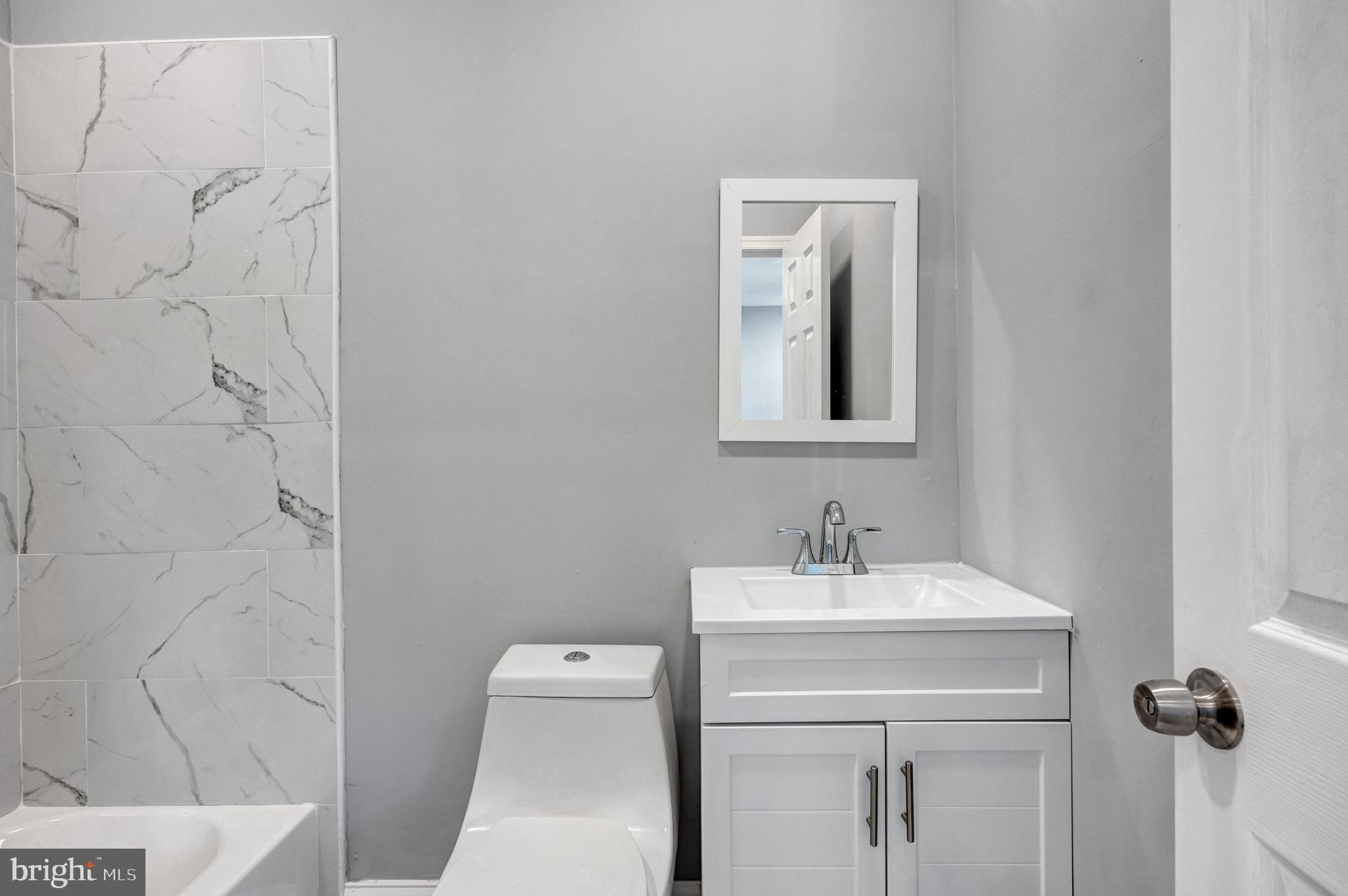 FOREST PARK - Residential