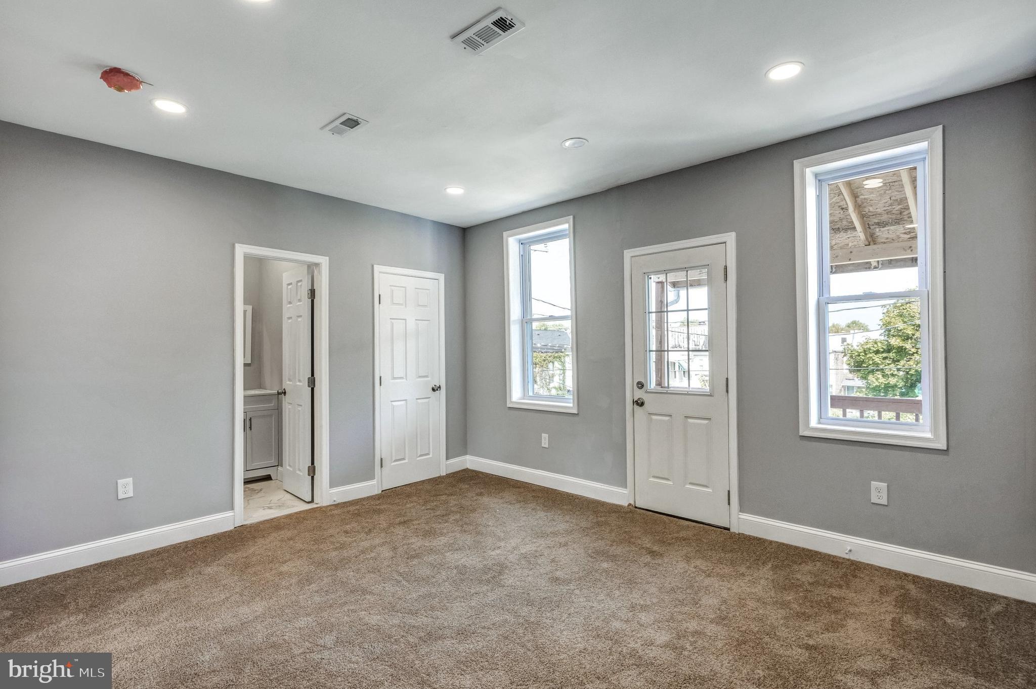 FOREST PARK - Residential