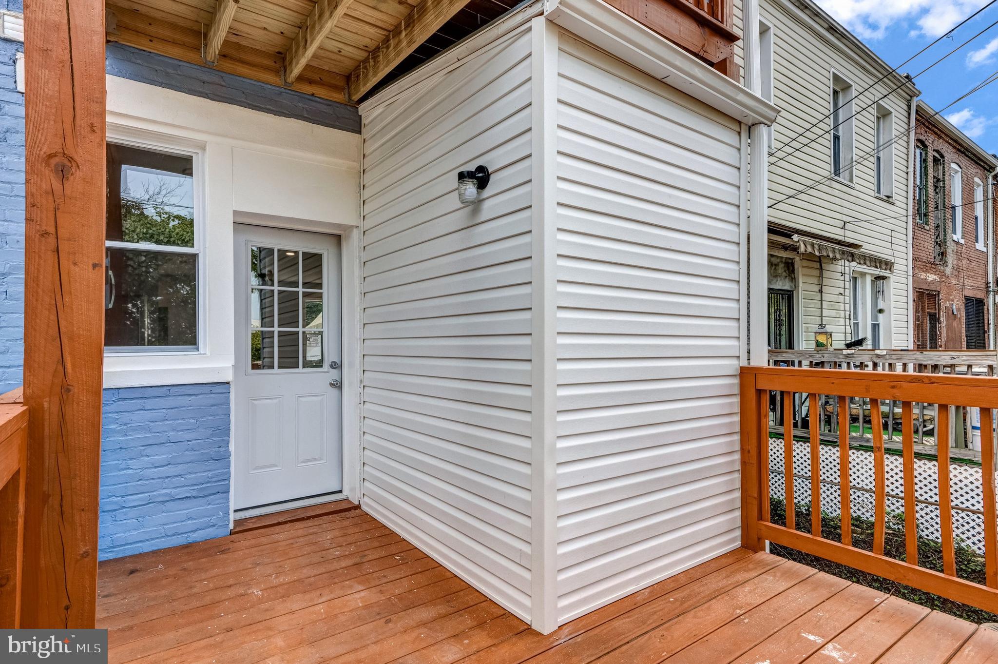 FOREST PARK - Residential