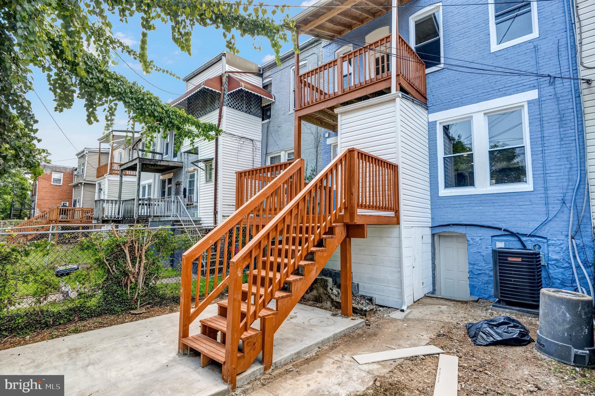 FOREST PARK - Residential