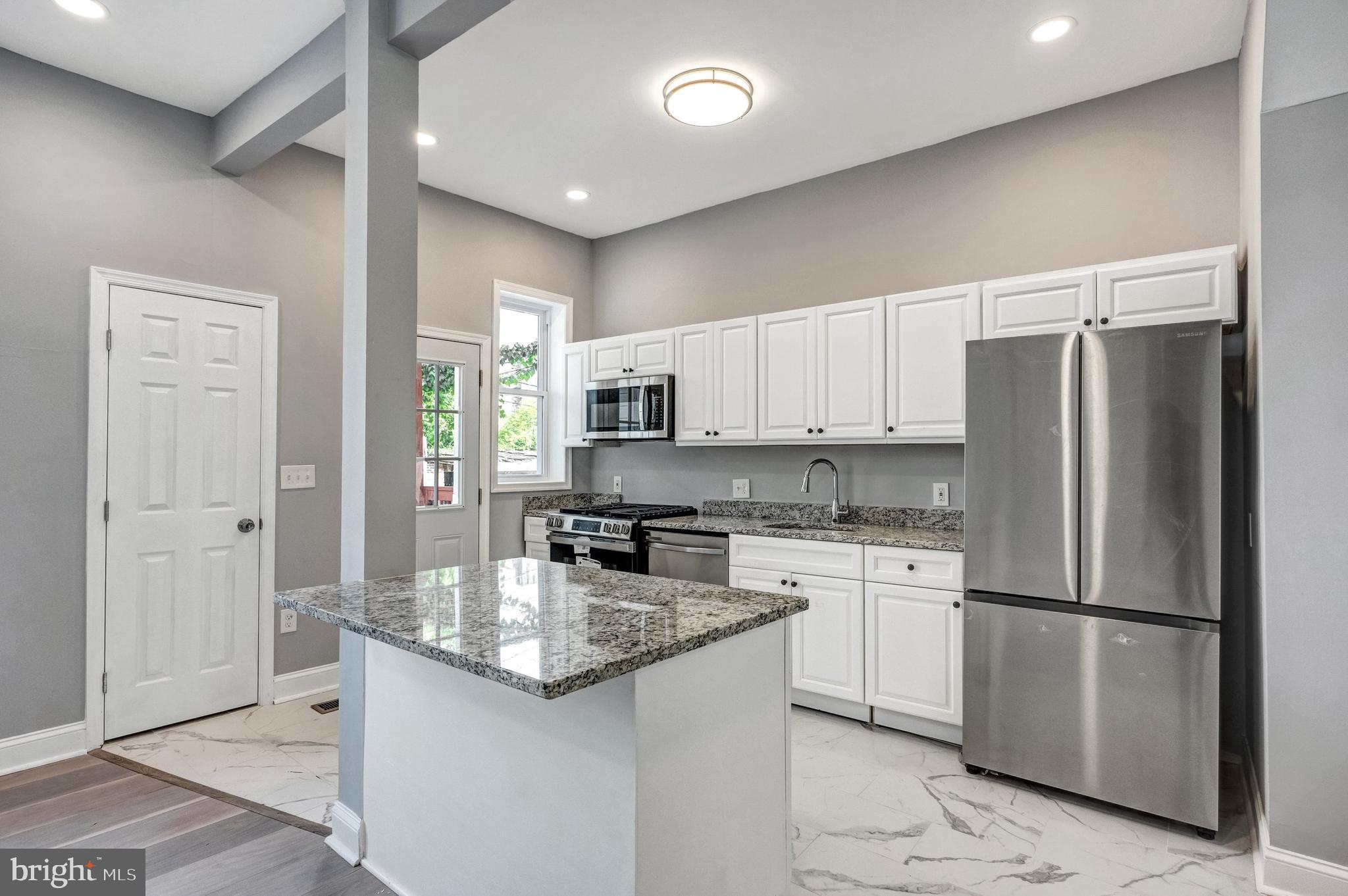 FOREST PARK - Residential