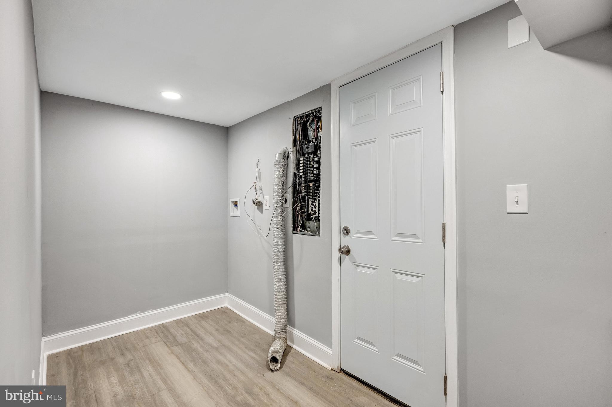 FOREST PARK - Residential