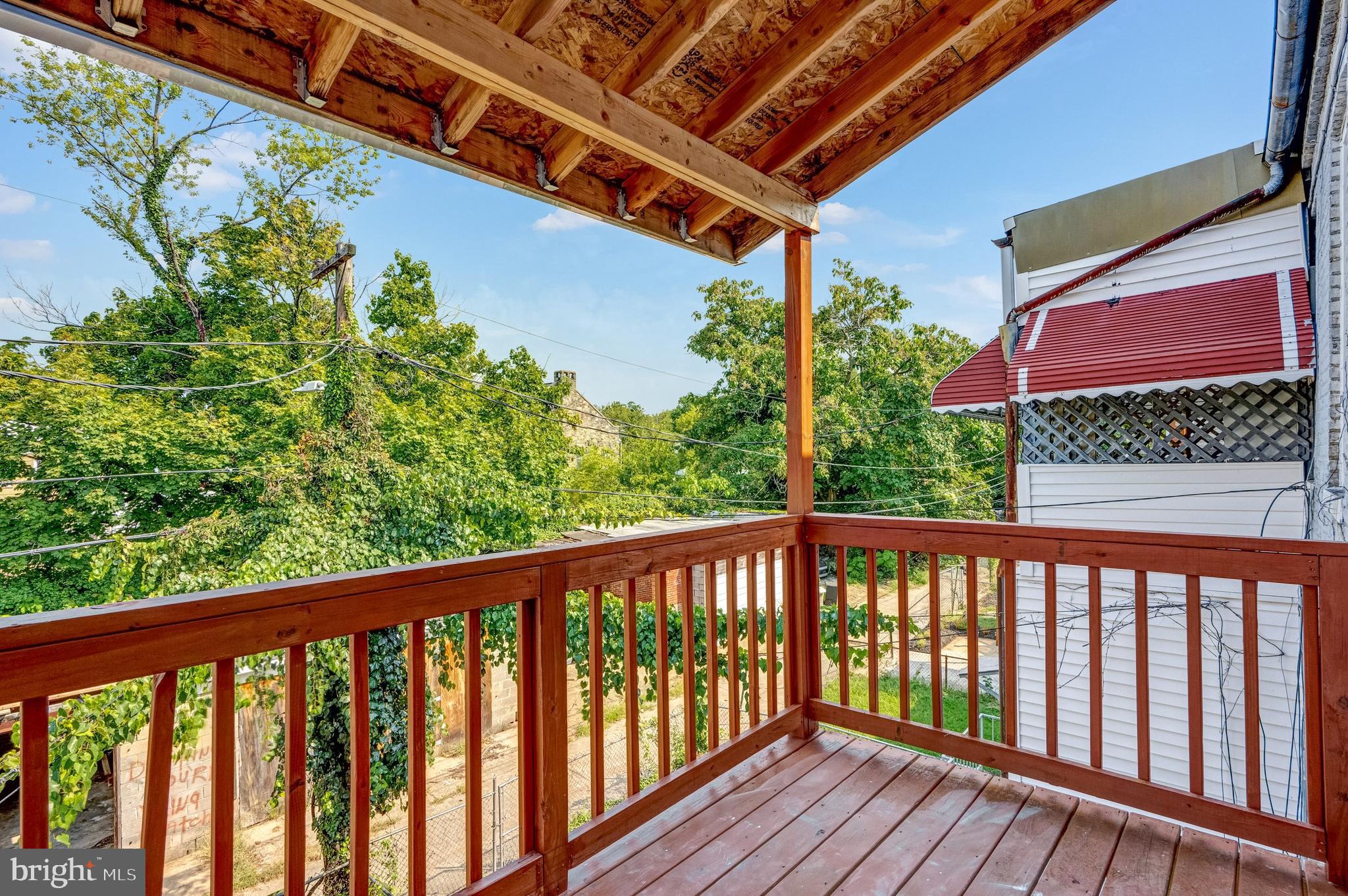 FOREST PARK - Residential