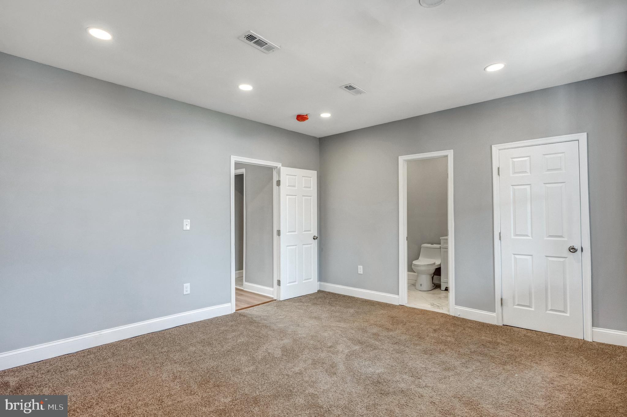 FOREST PARK - Residential