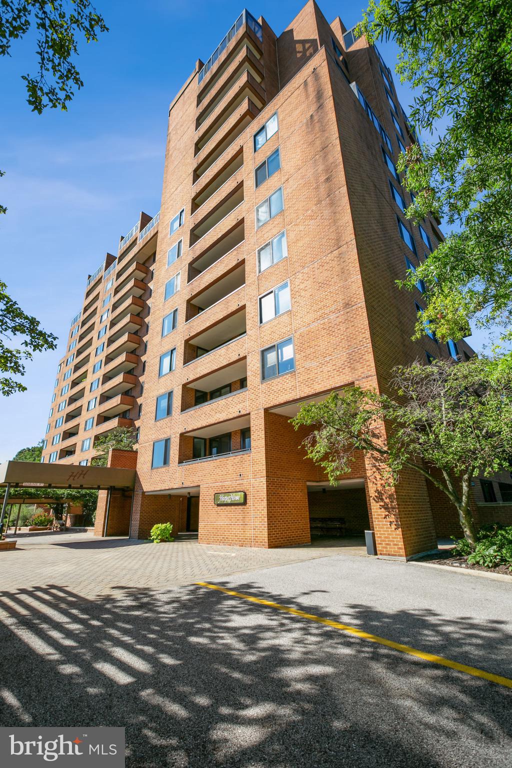 CROSS KEYS - Residential