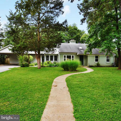 VILLA NOVA - Residential