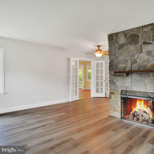 VILLA NOVA - Residential