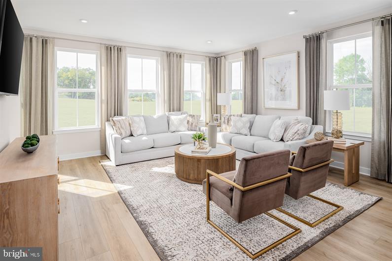 EAST PENNSBORO - Residential