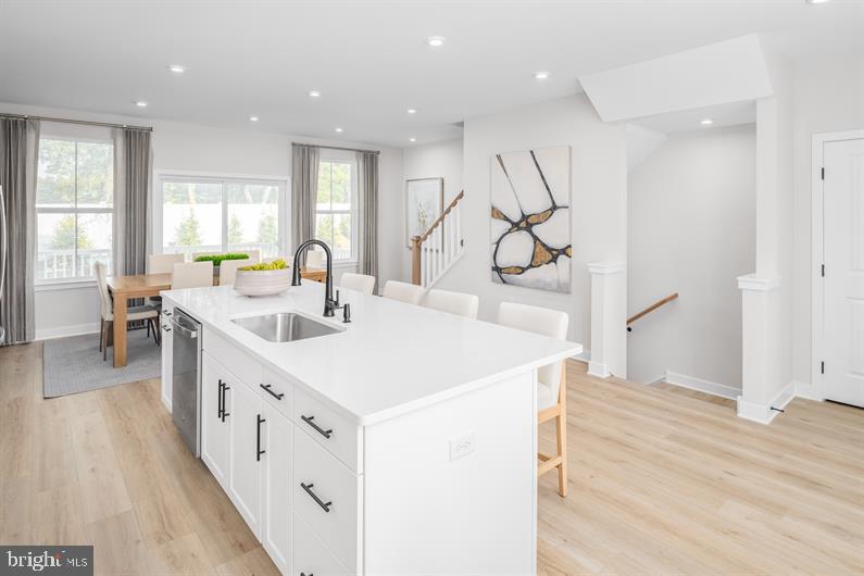 EAST PENNSBORO - Residential