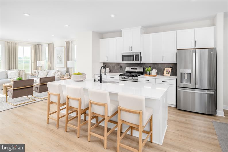 EAST PENNSBORO - Residential