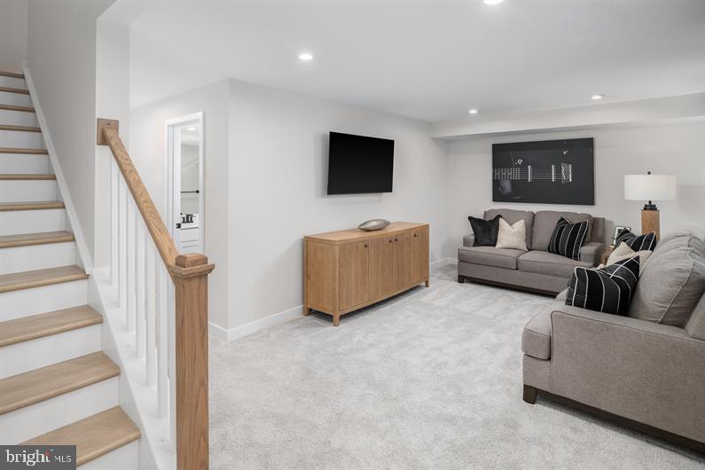 EAST PENNSBORO - Residential