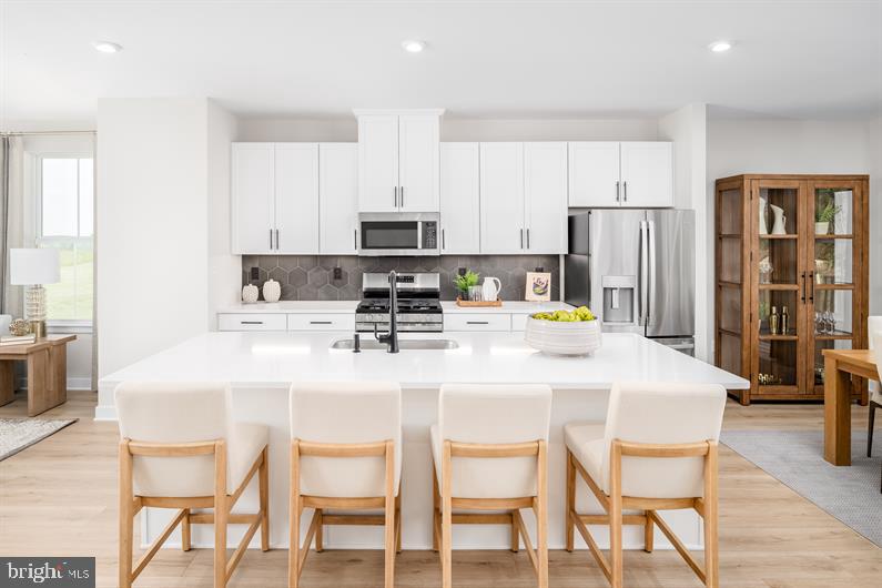 EAST PENNSBORO - Residential