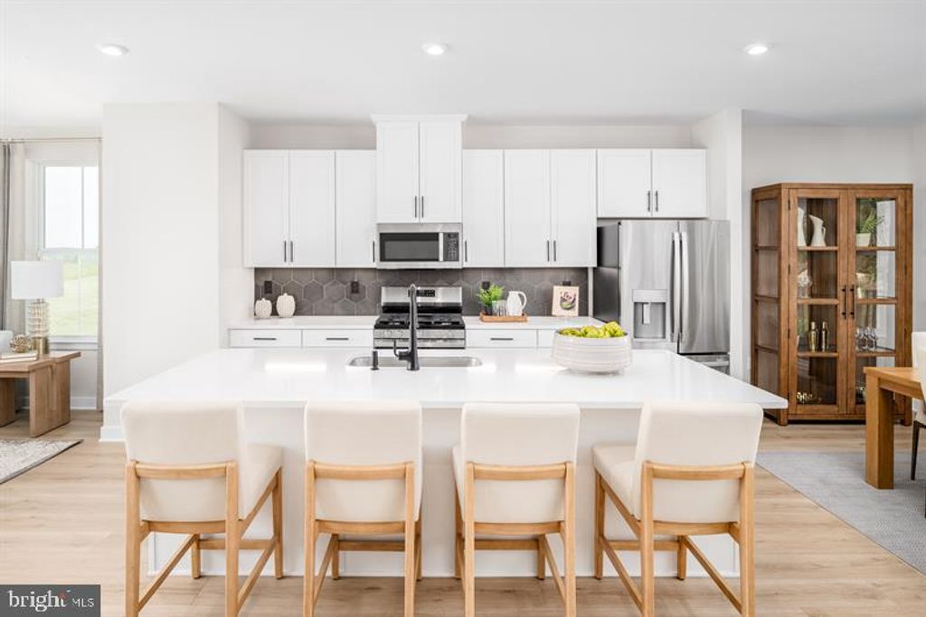 Photo of 51 Rail Yard Drive, ENOLA, PA 17025 (MLS # PACB2050868)