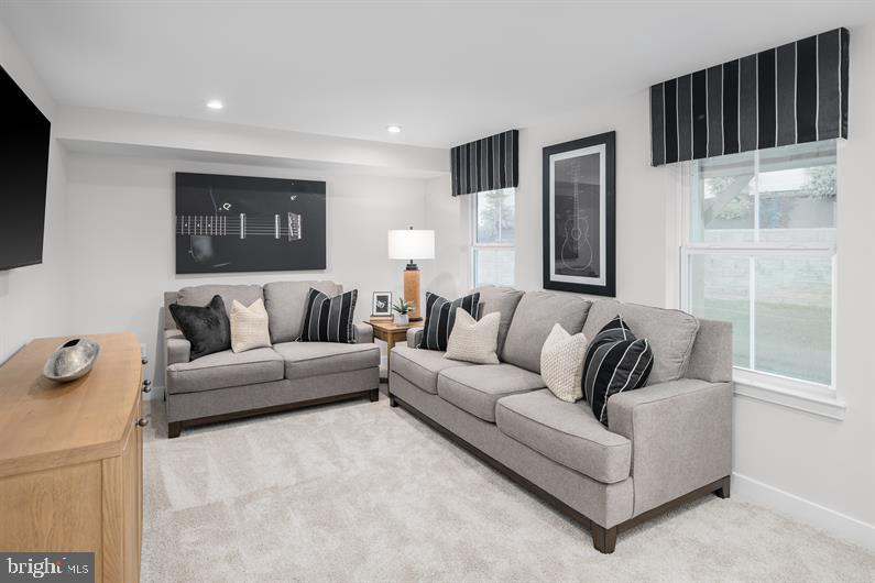 EAST PENNSBORO - Residential