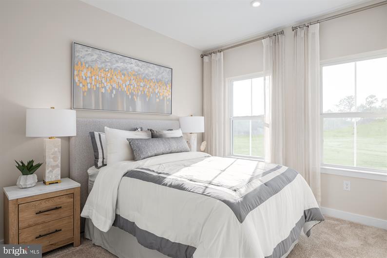 EAST PENNSBORO - Residential