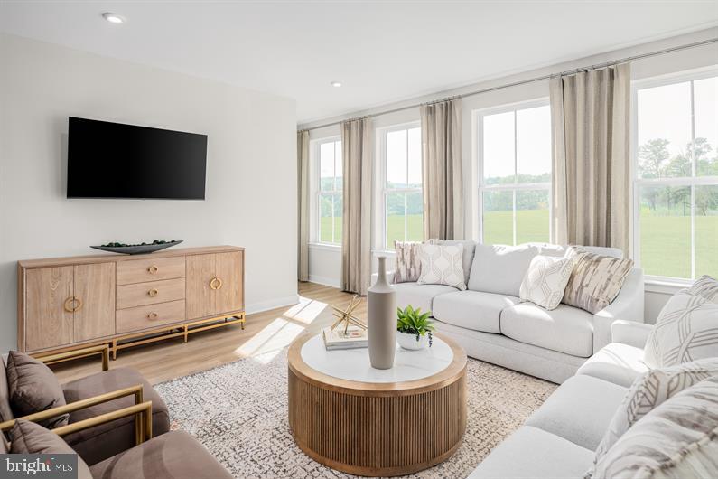 EAST PENNSBORO - Residential