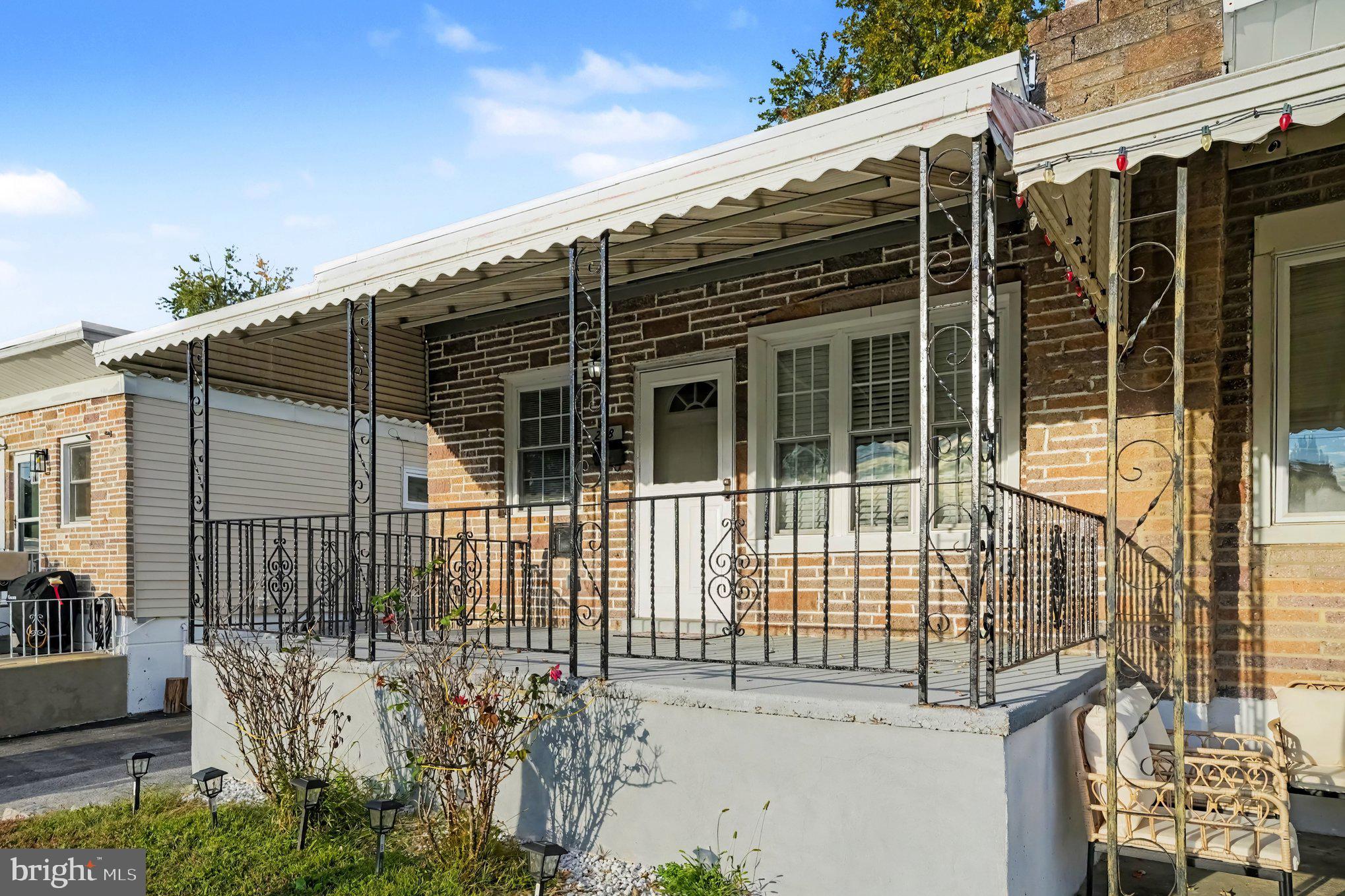 208 HOFFMAN ROAD