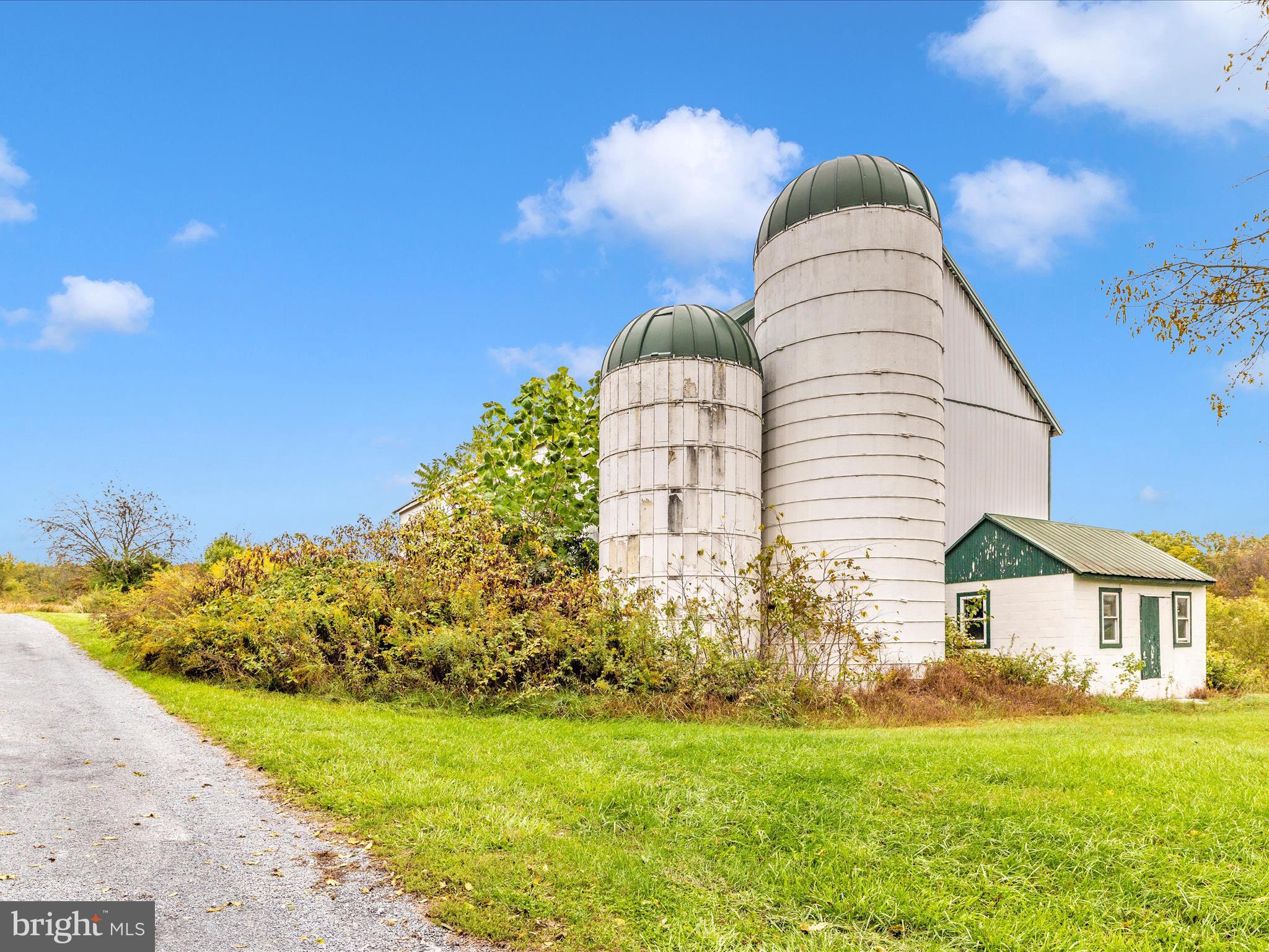 NONE AVAILABLE - Farm