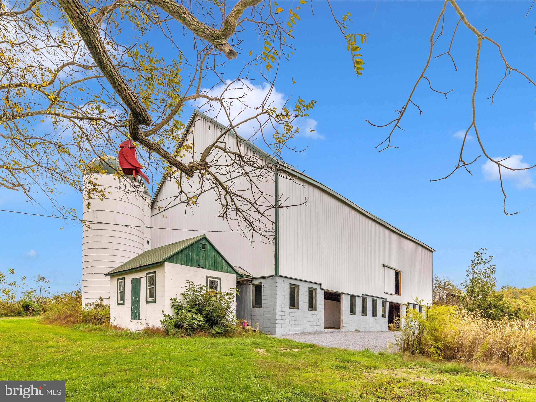 NONE AVAILABLE - Farm