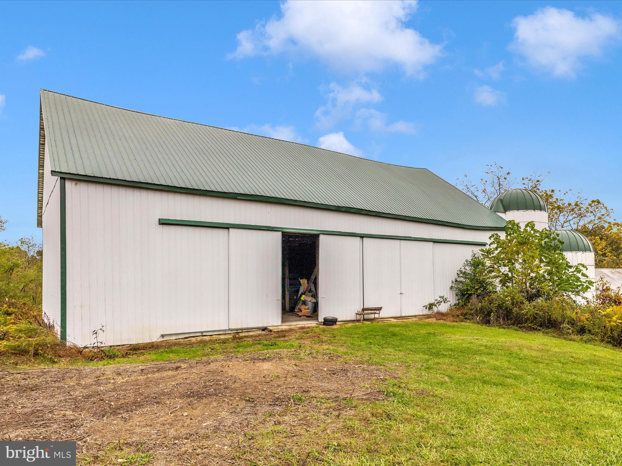 NONE AVAILABLE - Farm