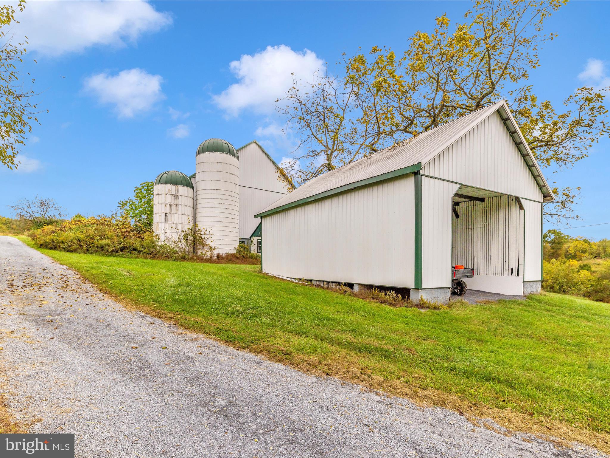 NONE AVAILABLE - Farm