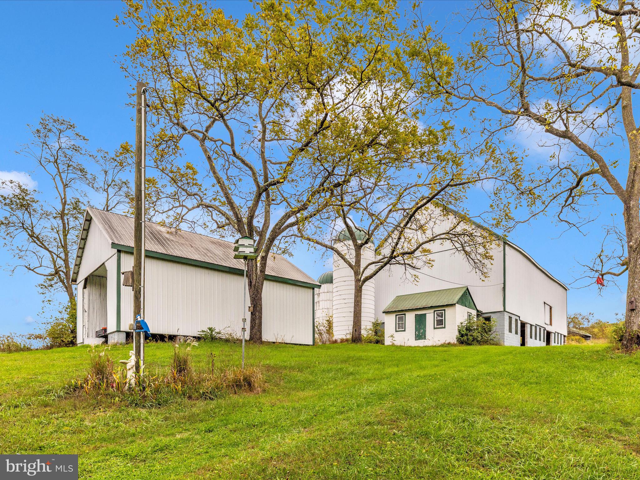 NONE AVAILABLE - Farm