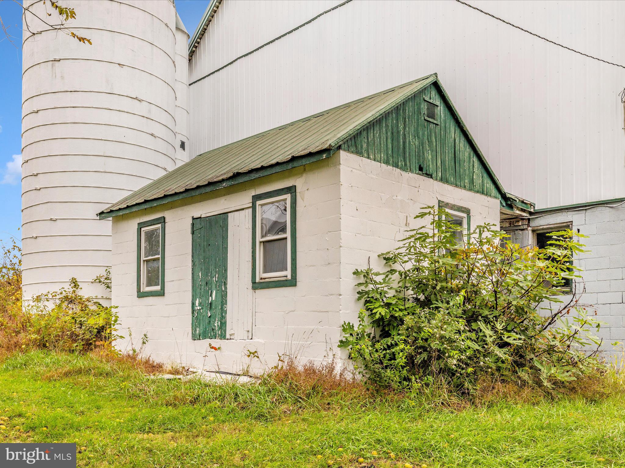 NONE AVAILABLE - Farm