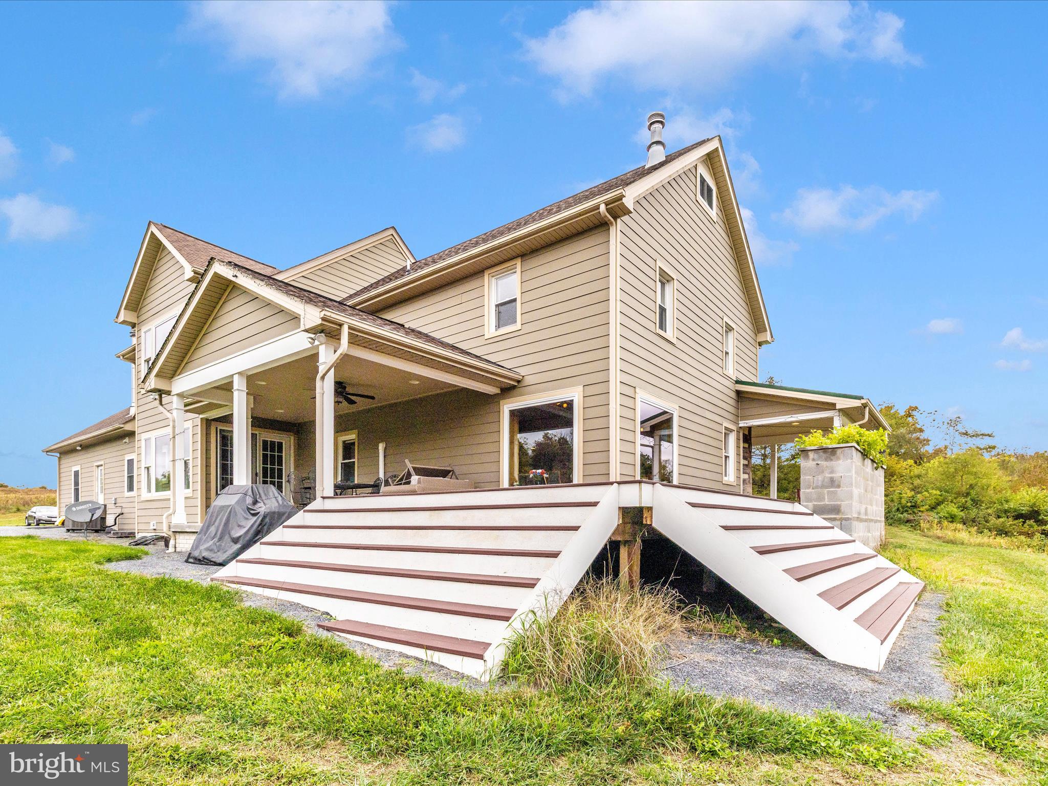 NONE AVAILABLE - Farm