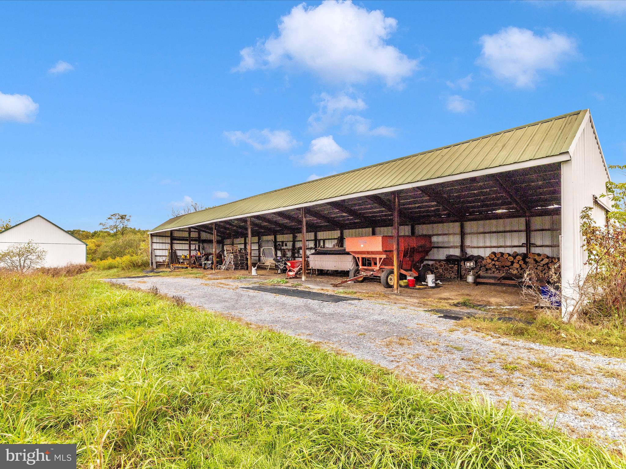 NONE AVAILABLE - Farm