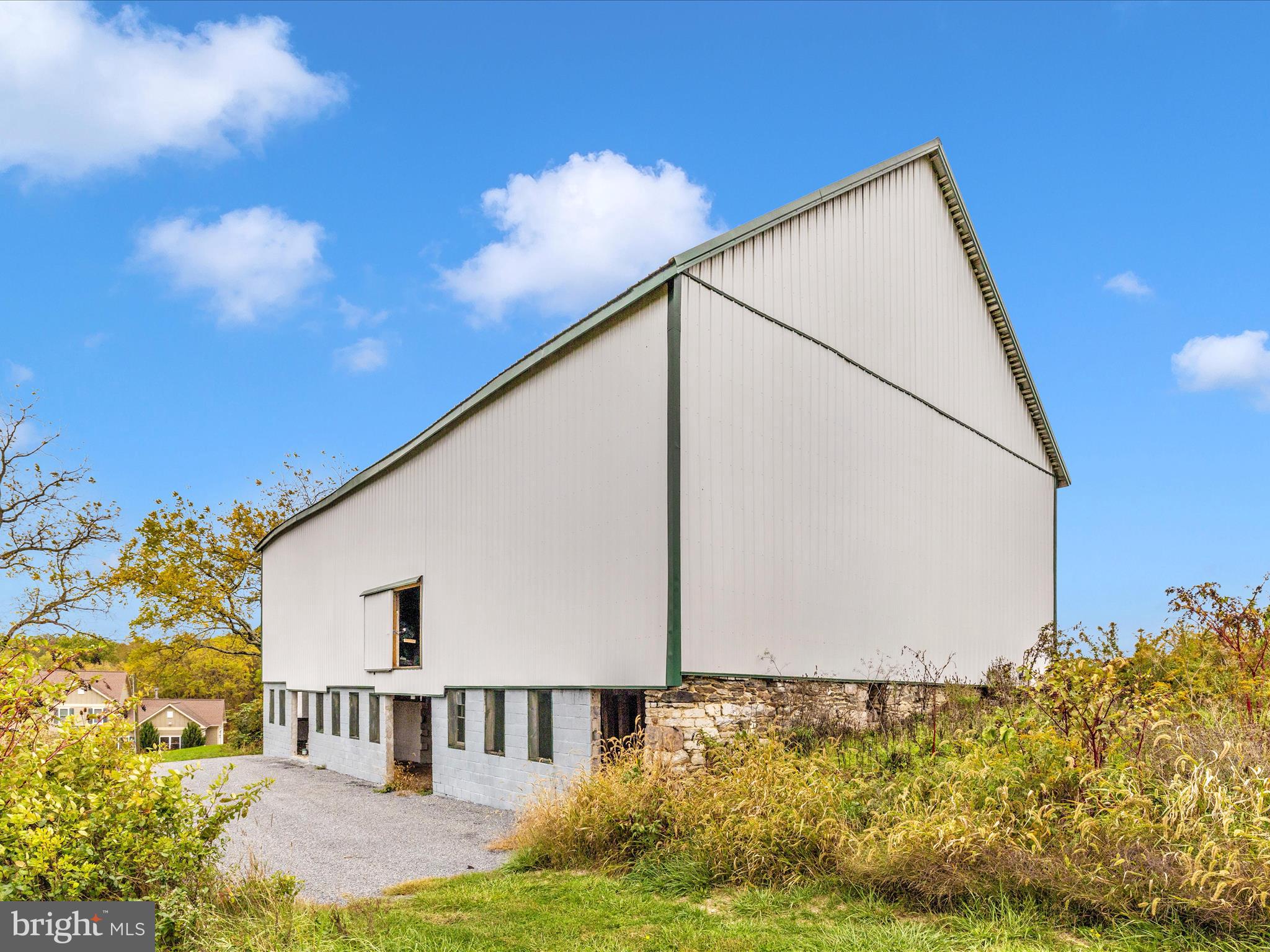 NONE AVAILABLE - Farm