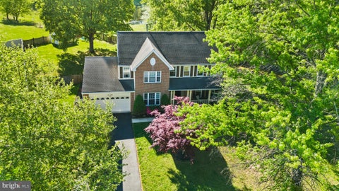 Homes For Sale - 4708 Halloran Court<br/> UPPER MARLBORO, MD 20772