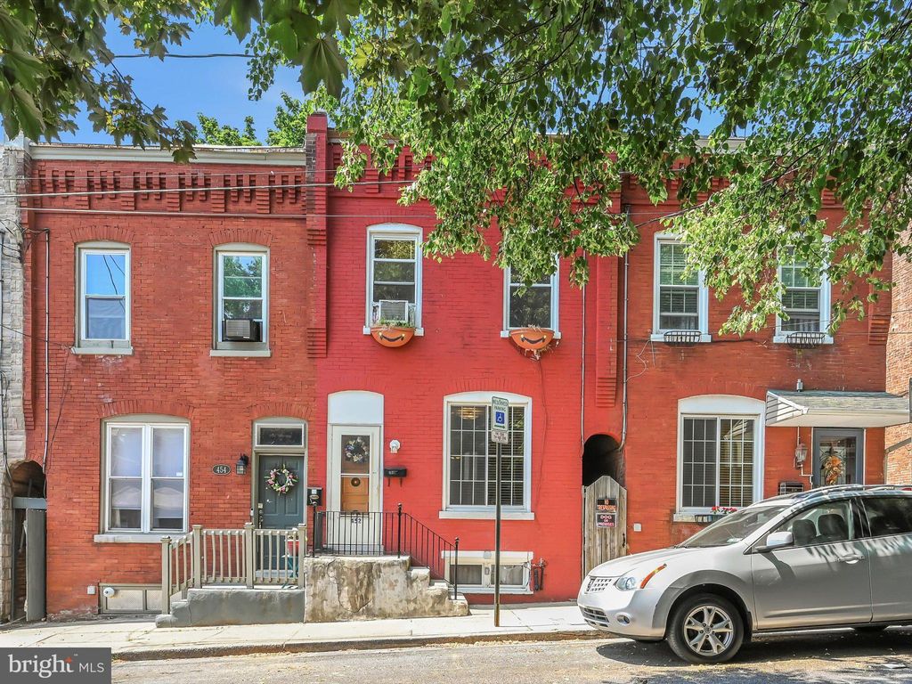 Photo of 452 S SHIPPEN ST, LANCASTER, PA 17602 (MLS # PALA2036004)