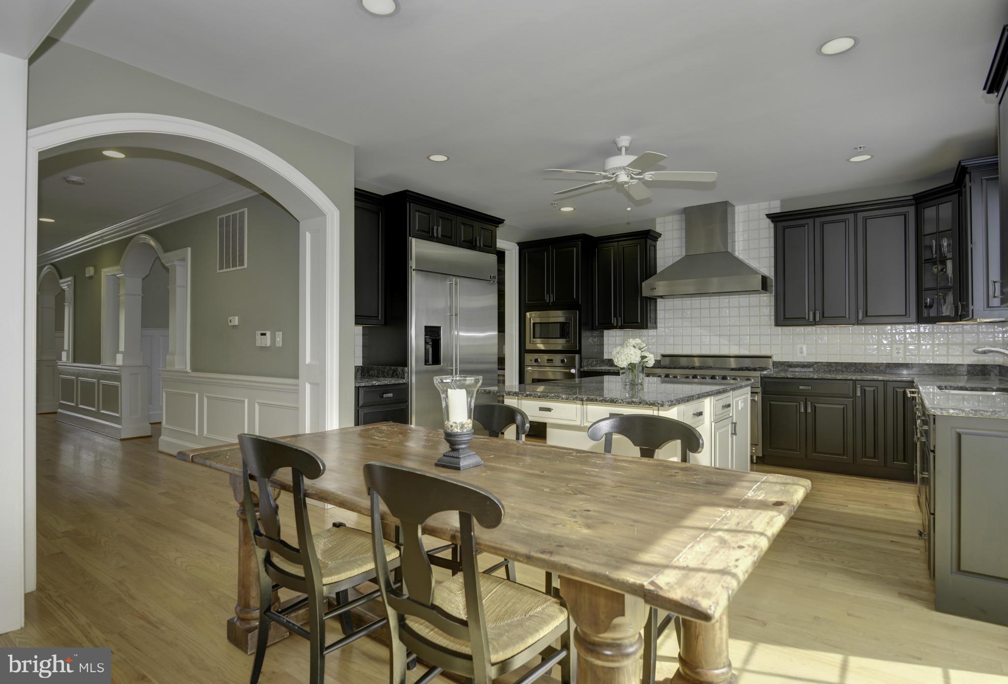 ALTA VISTA GARDENS - Residential