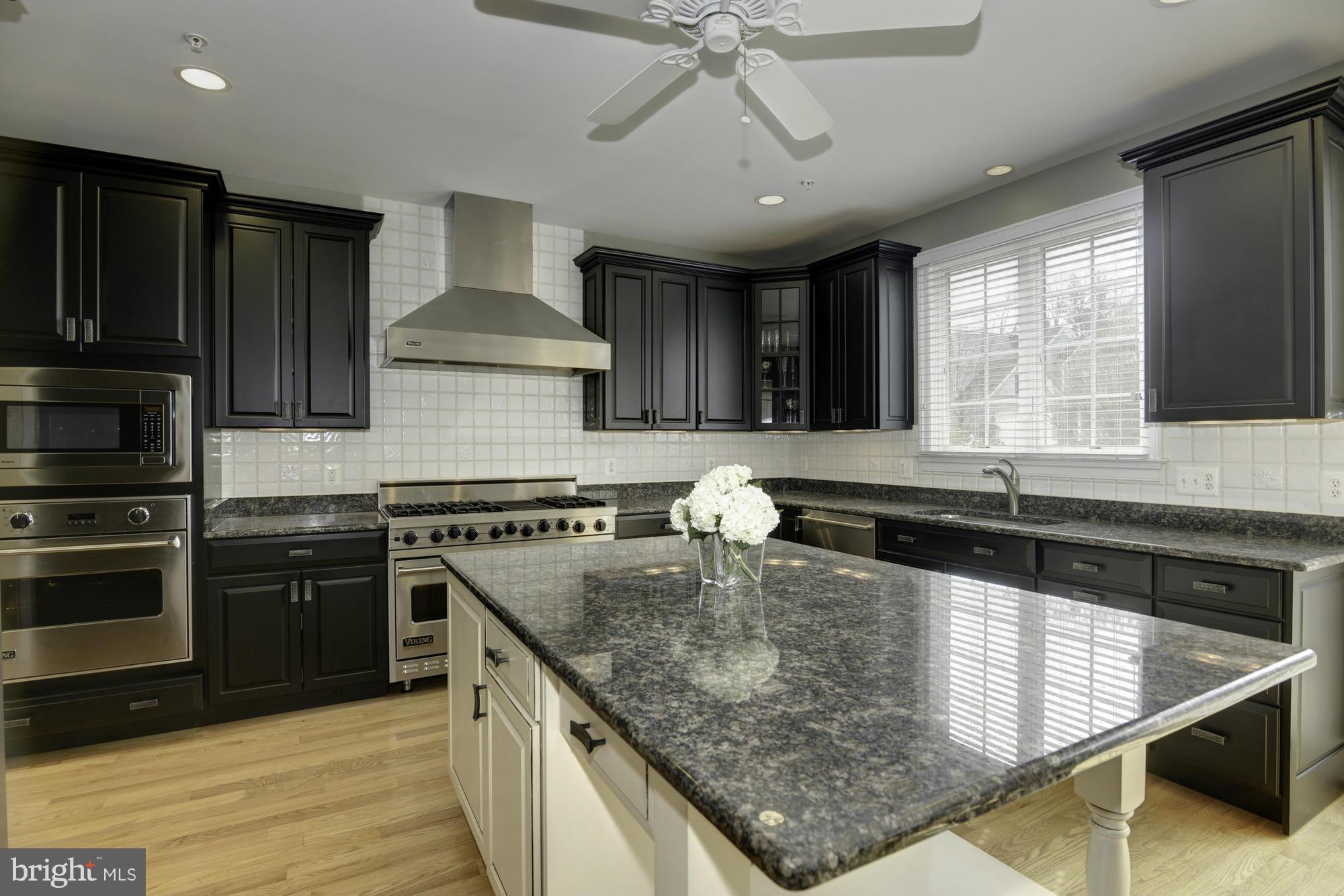 ALTA VISTA GARDENS - Residential