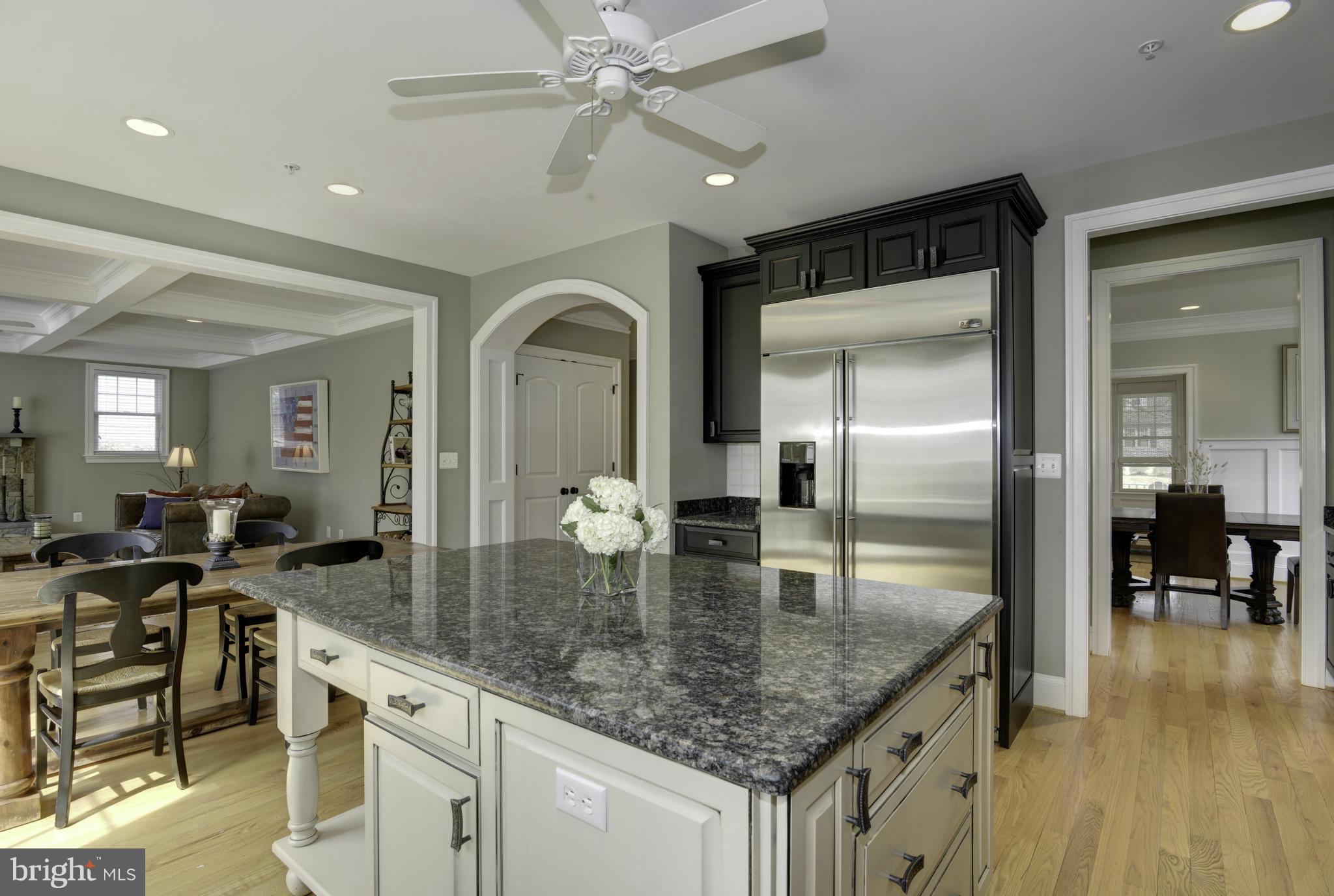 ALTA VISTA GARDENS - Residential