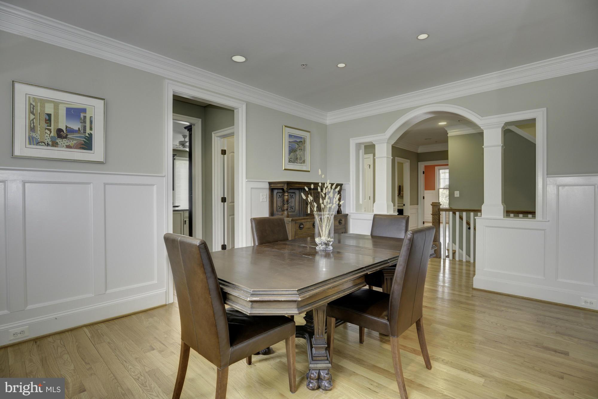 ALTA VISTA GARDENS - Residential