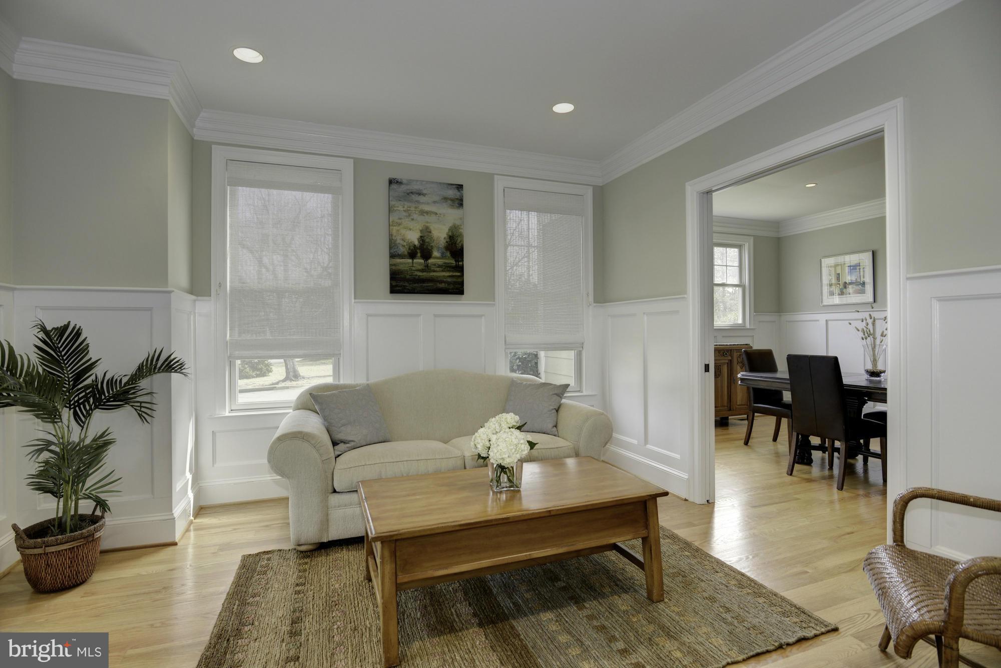 ALTA VISTA GARDENS - Residential