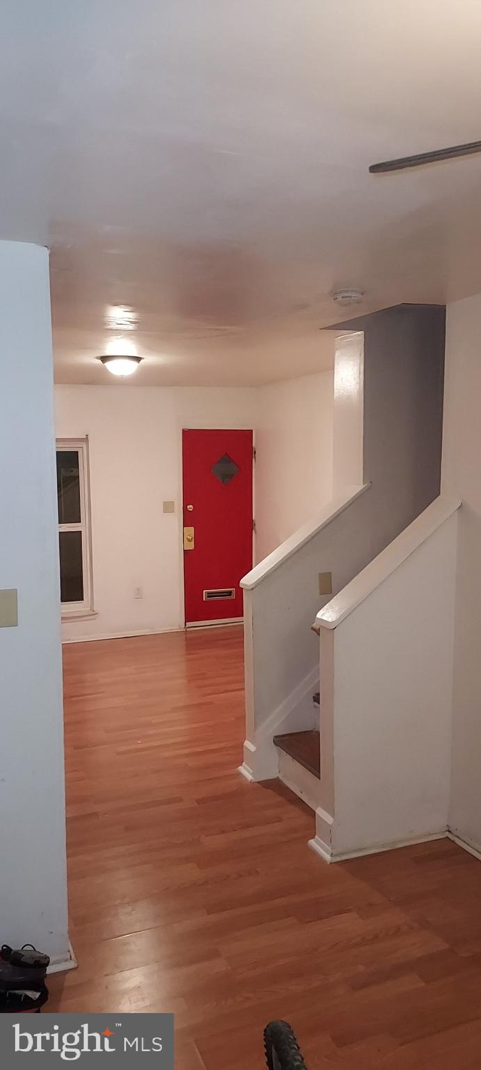 ROSEMONT - Residential Lease