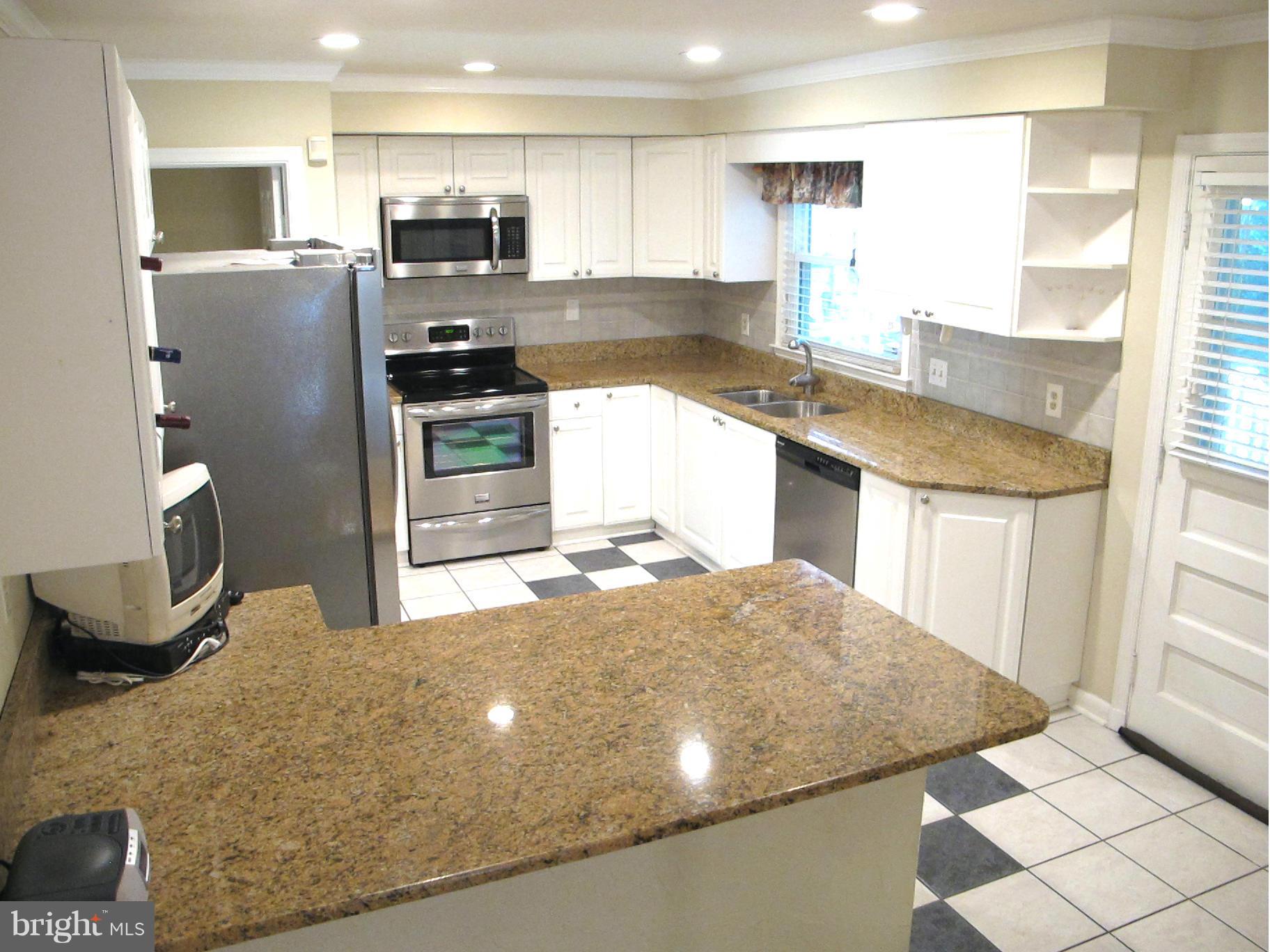 CHARTWELL - Residential