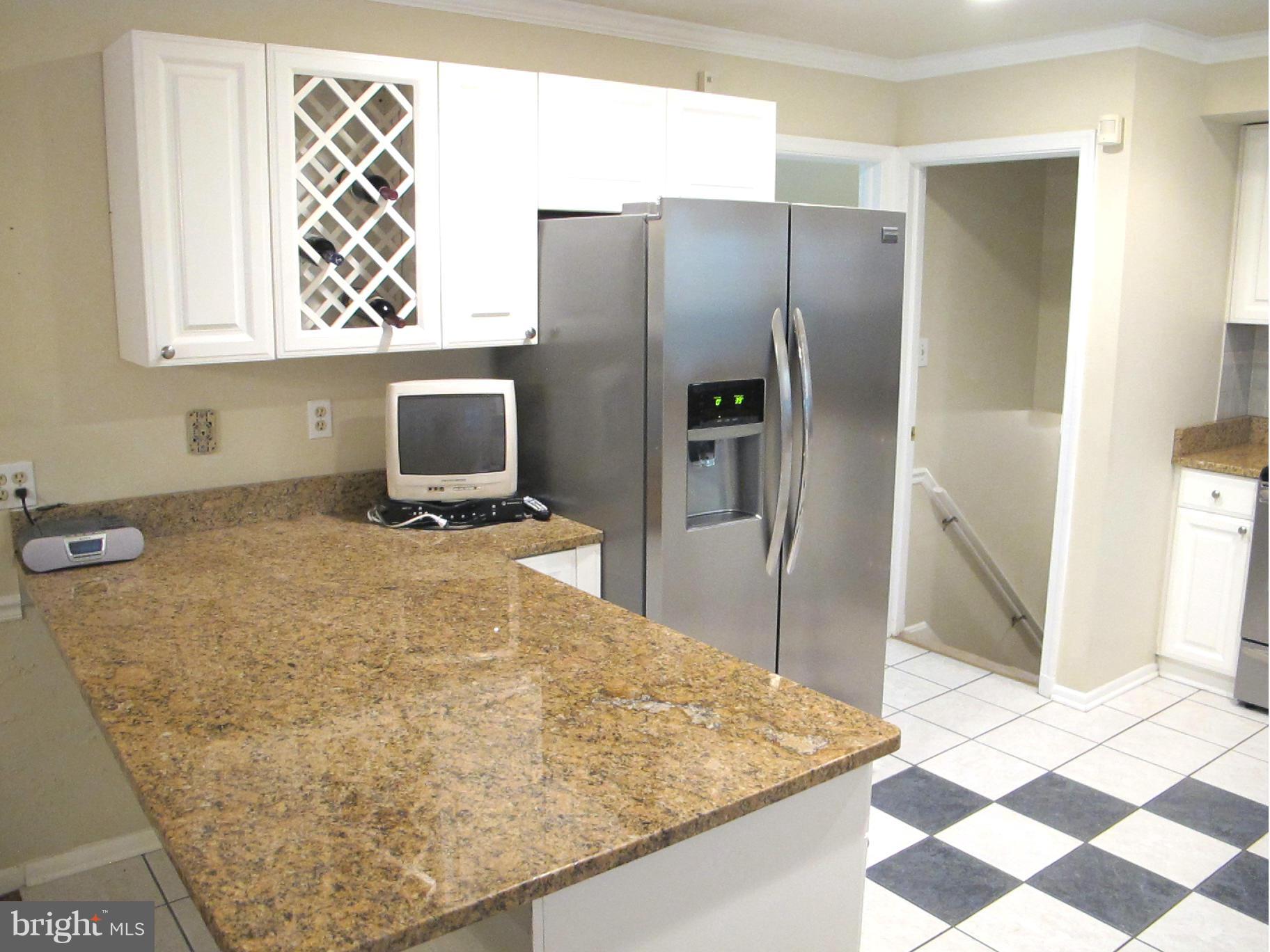 CHARTWELL - Residential