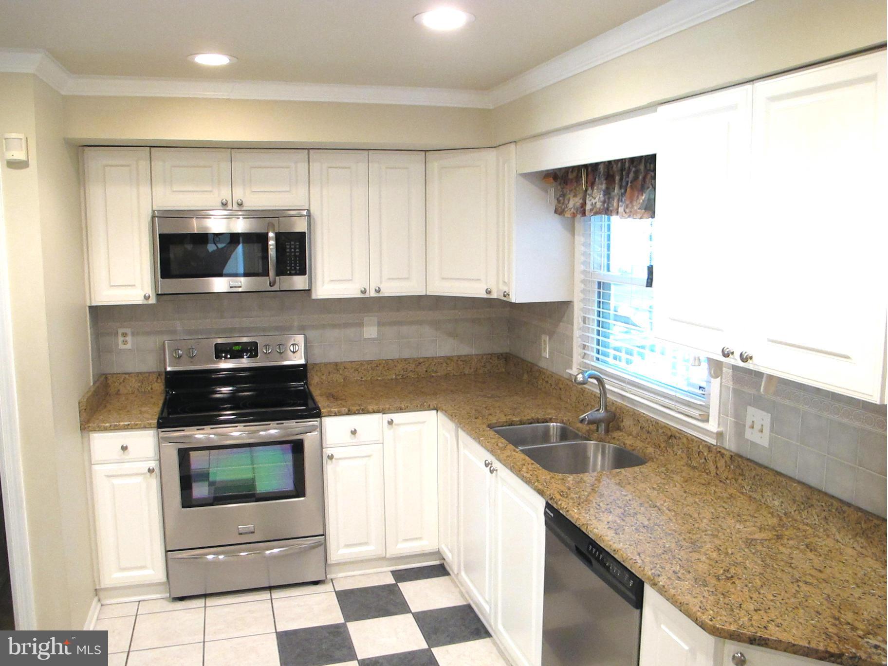 CHARTWELL - Residential