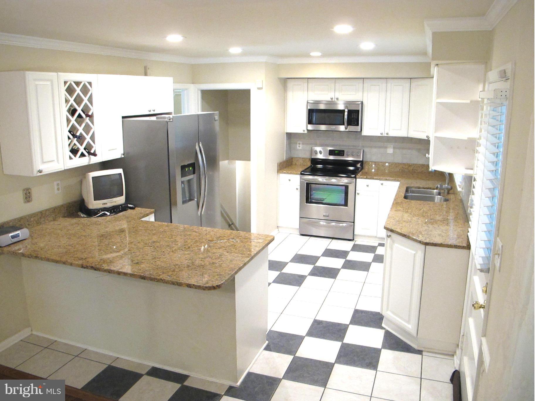 CHARTWELL - Residential