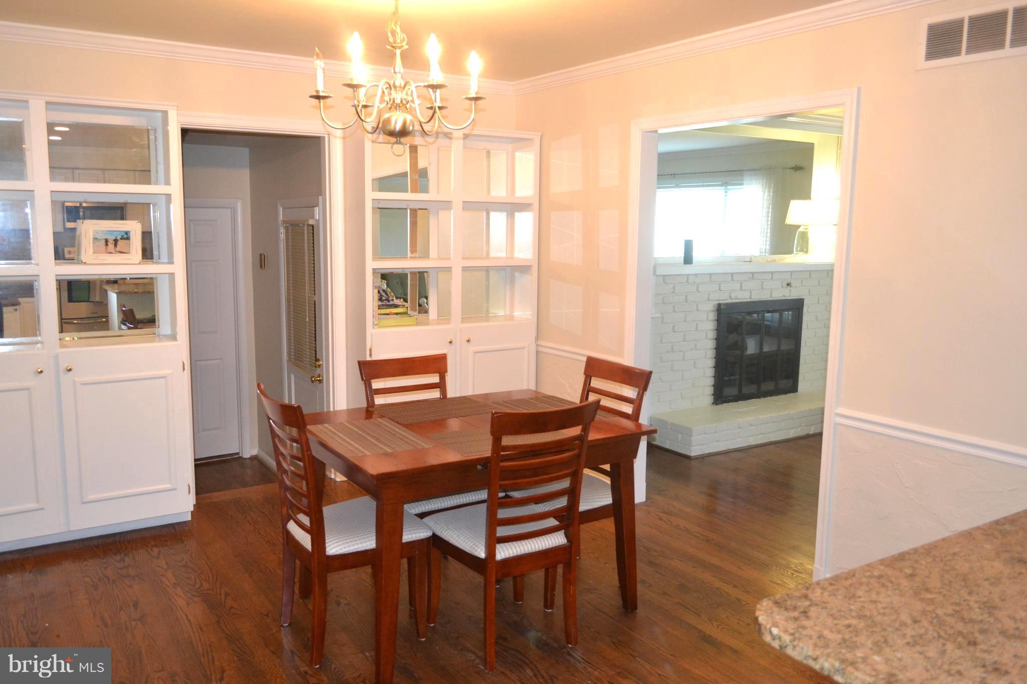 CHARTWELL - Residential