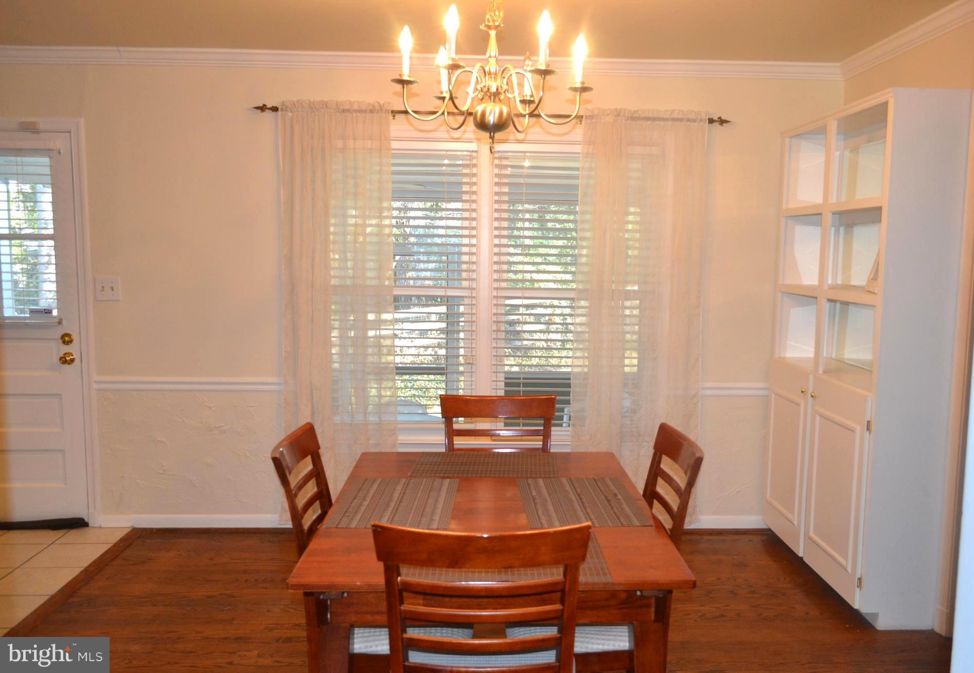 CHARTWELL - Residential