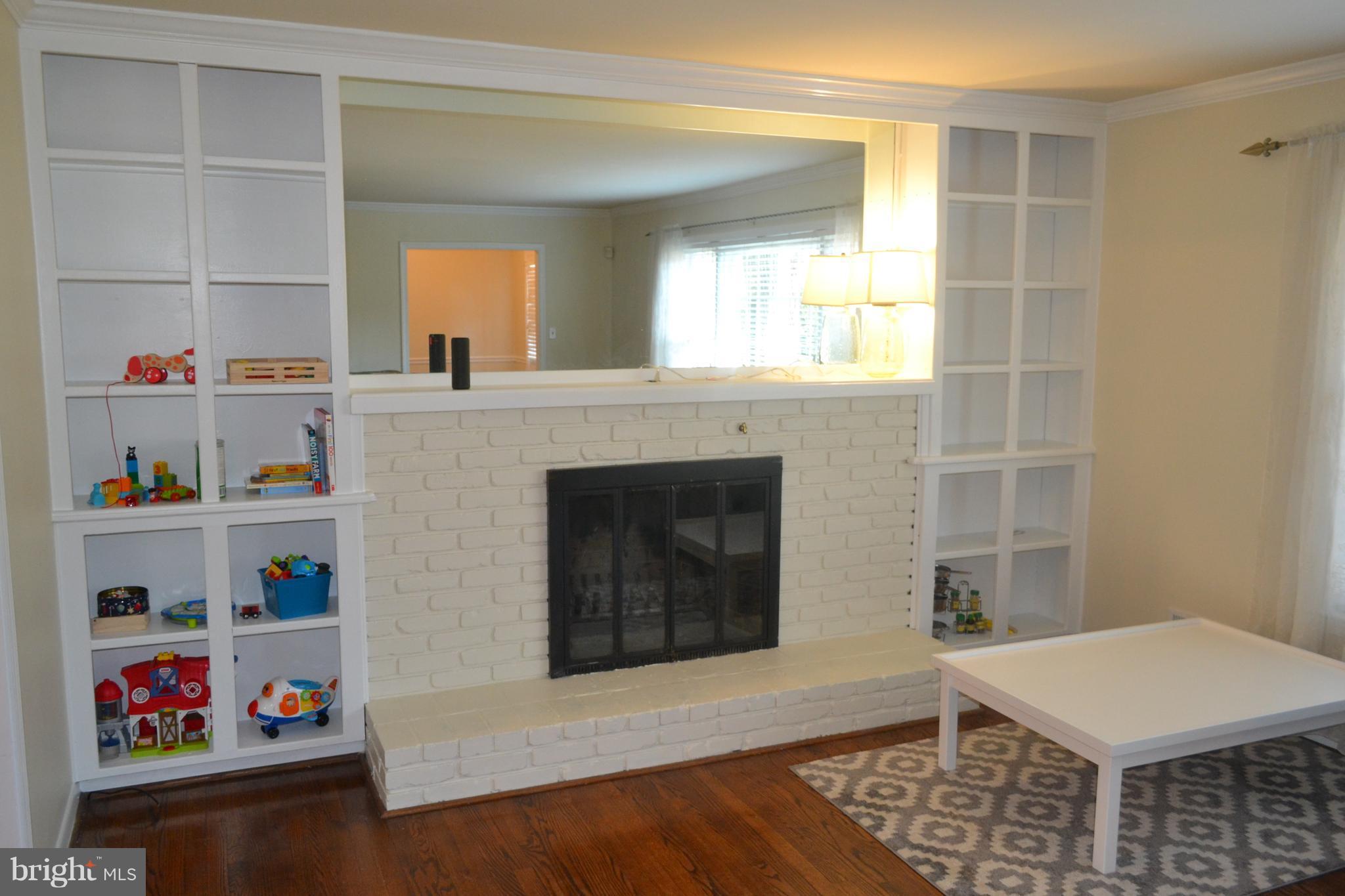 CHARTWELL - Residential
