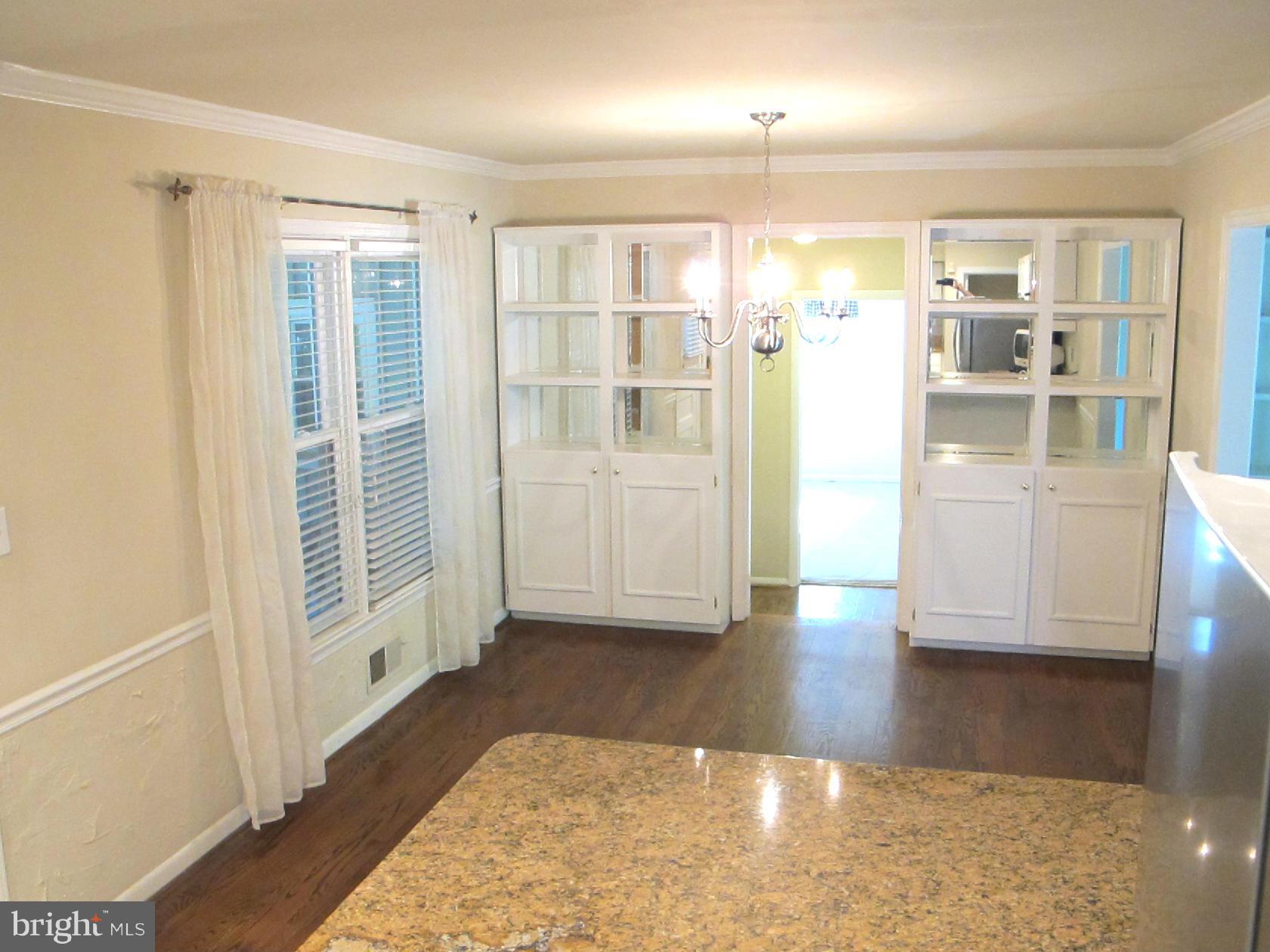 CHARTWELL - Residential
